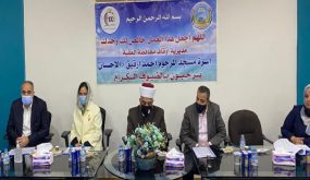 الطاقة والاوقاف تدشنان مشروع تزويد مساجد العقبة بانظمة شمسية