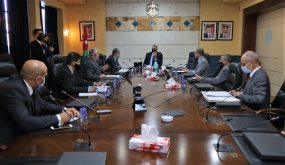 الجازي: تصويب 22 استيضاحاً رصدها ديوان المحاسبة لشهر تشرين الأوّل