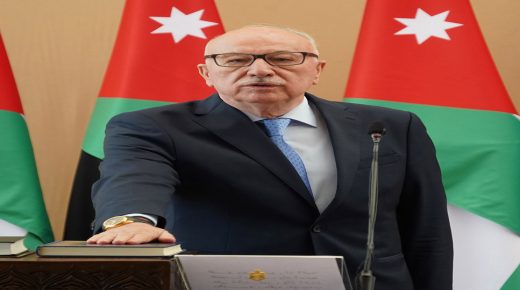 Jordanian contractors to join Iraq reconstruction projects