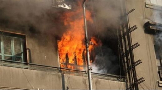 الامن العام : إصابة شخصين إثر حريق منزل في محافظة العاصمة وتدعو الجميع للحذر والتعامل السليم مع وسائل التدفئة
