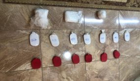 الجيش يُحبط محاولة تسلل وتهريب مخدرات