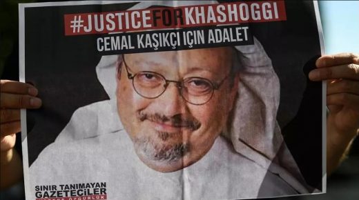 US report on Saudi journalist’s murder expected ‘soon’: W. House