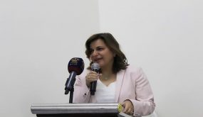 صندوق استثمار اموال الضمان الاجتماعي يفتتح ثاني محطات توليد الكهرباء من الطاقة الشمسية 