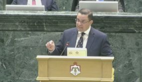 العسعس في رده على النواب ” خدمة الدين العام ستصل الى 1.452 مليار ” ..فيديو