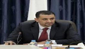 أبو حسان يدعو لخطة حكومية لفتح القطاعات المغلقة