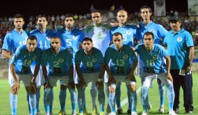 الفيصلي يتعاقد مع حارس المرمى الزعبي