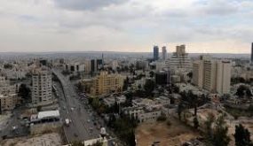 أجواء باردة في أغلب مناطق المملكة لثلاثة أيام