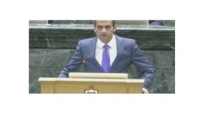 ما حقيقة الهجمة على النائب اسامة العجارمة ؟