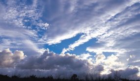 أجواء باردة اليوم وعبور كتلة هوائية باردة ورطبة مساء الغد