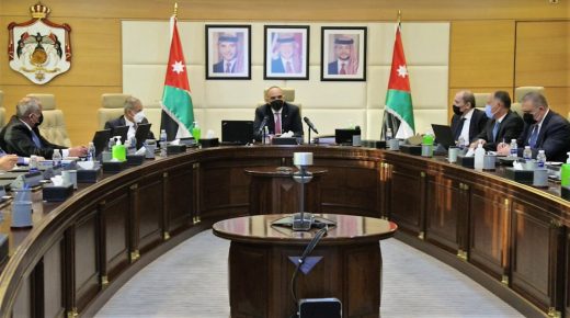 Jordan PM calls for tackling obstacles to investment