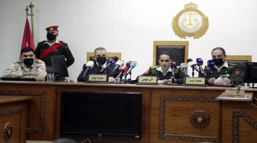 Court sentences 6 to death in high-profile Zarqa assault case