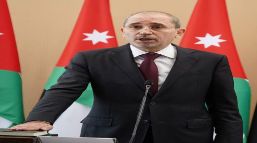 FM says defense treaty with U.S. does not violate Jordanian sovereignty