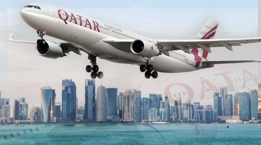 الخطوط القطرية أول شركة طيران في الشرق الأوسط تطبق جواز السفر الرقمي
