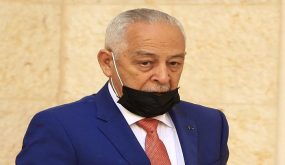 العيسوي ينقل تعازي الملك إلى الفايز وأبو قديس والمراشده وشفيع