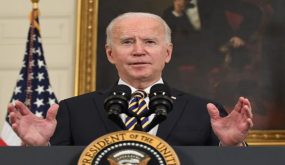 إدارة بايدن تمنح الفلسطينيين ١٥ مليون دولار لمواجهة كورونا