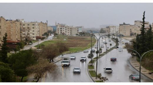 أجواء باردة في اغلب مناطق المملكة اليوم وغدًا