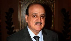 الوزير الاسبق عوجان يدعو إلى تكاتف كافة كوادر القطاعات الصحية في مواجهة كورونا