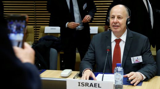 وزير إسرائيلي: سنضم أجزاء من الضفة الغربية دون تحديد جدول زمني