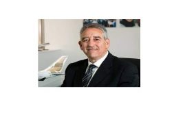 تكليف سامر المجالي للقيام بمهام مدير عام الملكية الأردنية