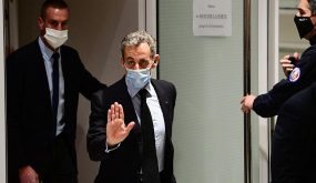 إدانة الرئيس الفرنسي السابق نيكولا ساركوزي بتهم الفساد