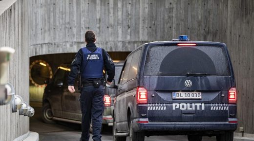 إصابة ثمانية أشخاص بالسلاح الأبيض في “هجوم إرهابي” مفترض في السويد