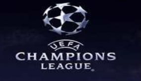 انتهاء الدور ال١٦ من دوري ابطال اوروبا