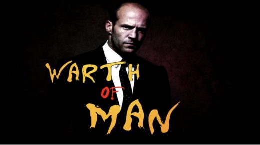 فيلم جديد يجمع بين جاسون ستايثم وبوست مالون في warth of man