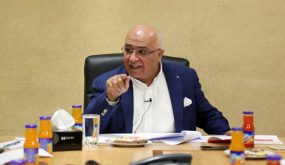 المعايطة: سيناريوهان لمجالس المحافظات ضمن مشروع قانون الإدارة المحلية