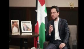 حديث ولي العهد وتحديات الشباب .. بقلم موسى الساكت