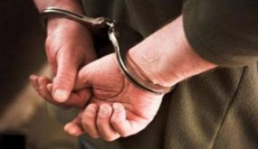 عجلون : القبض على مصنف خطير بحقه ٣٥ طلب امني