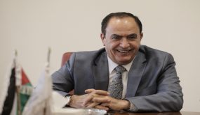 العين الصرايرة يثمن إجراءات ” المركزي الأردني” الأخيرة لاحتواء تداعيات فيروس كورونا على الاقتصاد الوطني