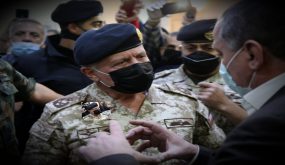 بيان إدانة و استنكار من أبناء عشائر العوامله