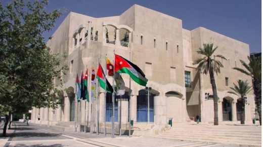معلومات عن تعديل نظام تقاعد امانة عمان دون موافقة المجلس