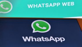 الأردنيون بدون واتس