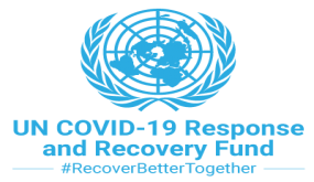 صندوق كوفيد-19 للاستجابة والتعافي يدعم مشروعا لتخفيف آثار الجائحة بالمملكة