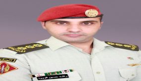 نصب تذكاري للشهيد الزيود في بولندا ..فيديو