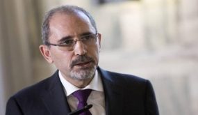 الصفدي يصل العراق اليوم الجمعة