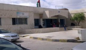 رئيس مركز صحي النصر يُقدم استقالته احتجاجا على تجاوزات مهنية ..وثيقة