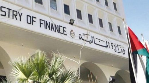 ستاندرد آند بورز تثبت تصنيف الأردن الائتماني