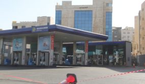 أسماء محطات المحروقات العاملة خلال حظر الجمعة