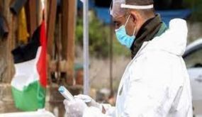 لجنة أممية تحث إسرائيل على تيسير لقاحات كورونا للشعب الفلسطيني
