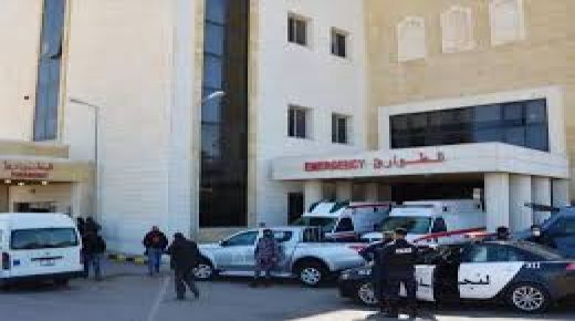 توقيف رئيس مجموعة الغازات الطِّبية على خلفية فاجعة مستشفى السلط