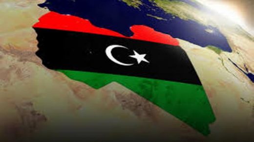 ثمار “الربيع العربي “في ليبيا