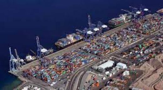 مدير شركة الموانئ: ميناء العقبة جاهز لاستقبال السفن من قناة السويس