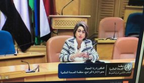 الصحة العالمية: الوضع الوبائي قد يتفاقم في رمضان ما لم نلتزم بالتدابير الوقائية