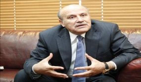 ايمن المجالي: الأردن سيتجاوز كل التحديات بقيادة الملك عبدالله الثاني