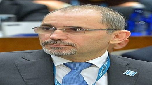 محامي أردني يتقدم باخبار لمدعي عام عمان لمحاكمة وزير الخارجية أيمن الصفدي