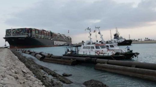 تركيا تُقر مشروع شق “قناة إسطنبول” رغم التحديات الكبيرة