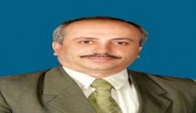 المرحوم الزعبي يتبرع يأعضائه قبل وفاته