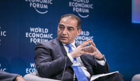 بالفيديو .. من هو البروفيسور الفلسطيني عدنان مجلي خريج جامعة اليرموك